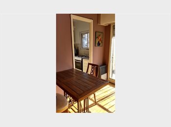 Roomgo AR - EXCELENTE DEPARTAMENTO COMPLETO de dos ambientes en alquiler temporario, amoblado y equipado para do, Buenos Aires - AR$ 980.000 pm