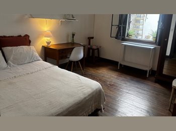 Roomgo AR - PH  Villa Crespo, terraza y sol, Buenos Aires - AR$ 750.000 pm