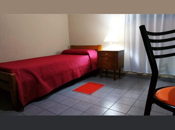 Roomgo AR - Habitacion individual en Rosario solo mujeres, Rosario - AR$ 10 pm