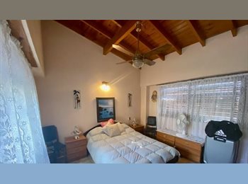 Roomgo AR - ROOMS IN HOUSE- UBA AGRONOMIA-DEVOTO, Capital Federal - AR$ 800.000 pm