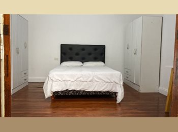 Roomgo AR - HERMOSA HABITACION DUEÑA ALQUILA PARA ESTUDIANTES, TURISTAS Y PROFESIONALES¡¡¡¡, Buenos Aires - AR$ 549.000 pm