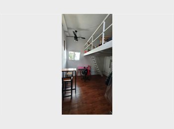 Roomgo AR - Se alquila habitacion, Buenos Aires - AR$ 450.000 pm