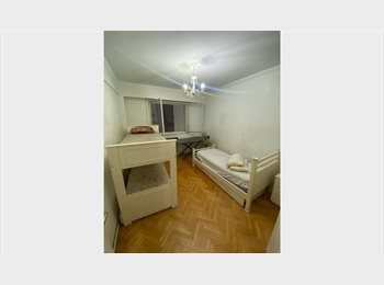 Roomgo AR - HABITACIÓN COMPARTIDA, Buenos Aires - AR$ 390.000 pm