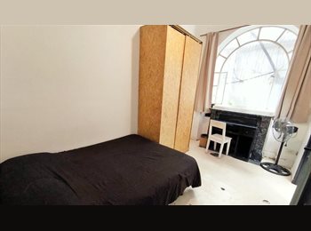 Roomgo AR - Habitación Privada | Casa Compartida | Palermo, Buenos Aires - AR$ 845.000 pm