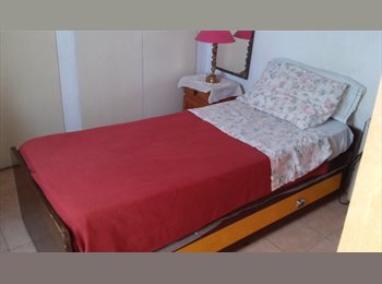 Roomgo AR - Comparto departamento, Buenos Aires - AR$ 600.000 pm