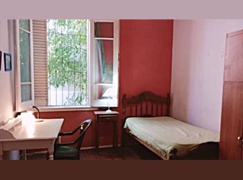 Roomgo AR - V. Urquiza varón.estudiante Doho Tren subte, Capital Federal - AR$ 500.000 pm