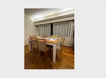 Roomgo AR - Roomie temporario para co.partie gastos, Buenos Aires - AR$ 750.000 pm