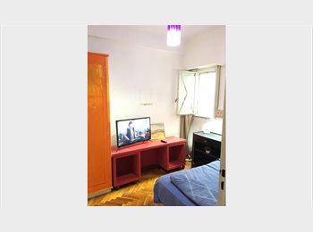 Roomgo AR - Habitación cuarto privada en Recoleta, Buenos Aires - AR$ 400.000 pm
