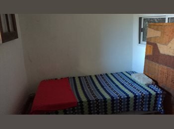 Roomgo AR - Excelente habitacion con balcon todo incluido, Buenos Aires - AR$ 450.000 pm