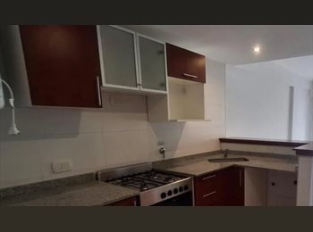 Roomgo AR - Comparto monoambiente en Caballito, Buenos Aires - AR$ 300.000 pm