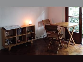 Roomgo AR - Habitación en hermoso departamento en Belgrano, Capital Federal - AR$ 700.000 pm