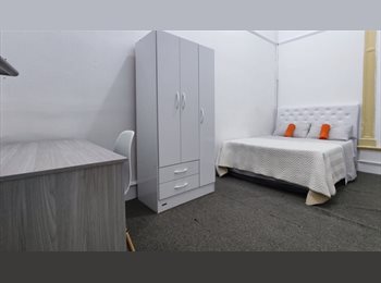 Roomgo AR - HABITACIÓN PRIVADA, Buenos Aires - AR$ 560.000 pm