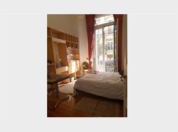 Roomgo AR - Hermosa habitacion en el corazon de Buenos Aires, Buenos Aires - AR$ 650.000 pm