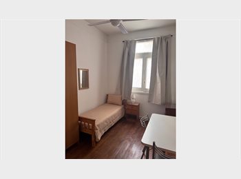 Roomgo AR - RESIDENCIA UNIVERSITARIA (FEMENINA), Rosario - AR$ 350.000 pm