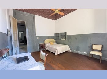 Roomgo AR - Habitacion muy grande en Bartolome Mitre, Buenos Aires - AR$ 550.000 pm
