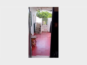 Roomgo AR - HABITACIÒN INDIVIDUAL A 3 CUADRAS DE LA UNC, Córdoba - AR$ 200.000 pm