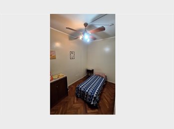 Roomgo AR - Habitación Individual Estilo Francés, Buenos Aires - AR$ 430.000 pm