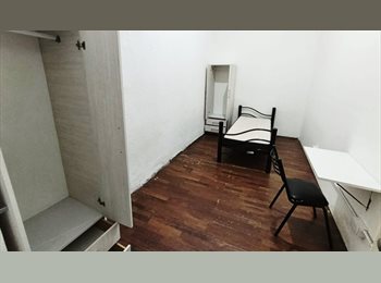 Roomgo AR - Habitación Individual, Buenos Aires - AR$ 450.000 pm