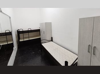 Roomgo AR - Habitacion compartida (Triple Femenina), Buenos Aires - AR$ 300.000 pm