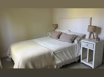 Roomgo AR - Habitación con baño privado casa en Barrio privado/Piscina, Tigre - AR$ 700.000 pm