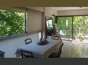 Roomgo AR - Hermoso cuarto en Palermo Hollywood, Buenos Aires - AR$ 800.000 pm
