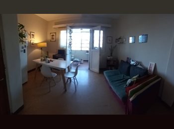 Roomgo AR - Busco roommate, Mendoza - AR$ 230.000 pm