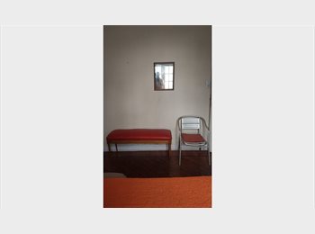 Roomgo AR - Habitación privada con balcon frances y luz natural a 2 cuadras de Azcuénaga y Av.Rivadavia., Buenos Aires - AR$ 600.000 pm