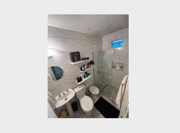 Roomgo AR - Habitación compartida, Buenos Aires - AR$ 380.000 pm