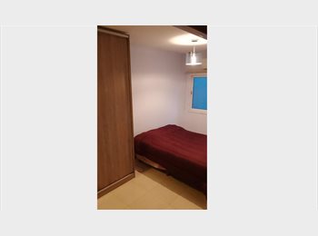 Roomgo AR - Alquilo habitación en zona Flores (Distrito Textil), Capital Federal - AR$ 600.000 pm