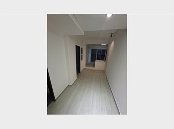 Roomgo AR - Habitación individual para mujer cerca de facultad de medicina!, Buenos Aires - AR$ 340.000 pm