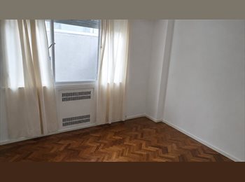 Roomgo AR - Habitacion en Belgrano amoblada, Capital Federal - AR$ 600.000 pm