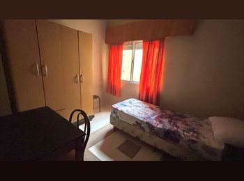 Roomgo AR - Habitación con baño privado., Capital Federal - AR$ 499.000 pm