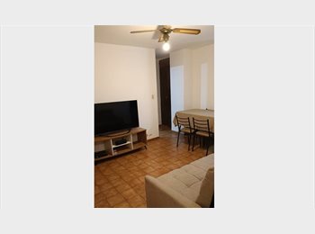 Roomgo AR - Comparto depto - 1 habitación, Córdoba - AR$ 350.000 pm
