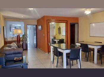 Roomgo AR - Casa Compartida frente a Ciudad Universitaria, Córdoba - AR$ 300.000 pm