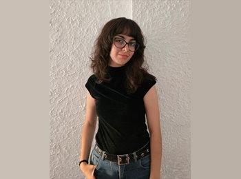 Roomgo AR - julieta Abigail - 22 - Buenos Aires