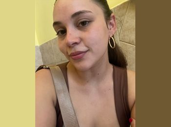 Roomgo AR - Danna - 26 - Buenos Aires