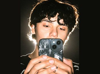 Roomgo AR - Matias - 22 - Mar del Plata
