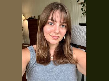 Roomgo AR - Evelina - 25 - Rosario