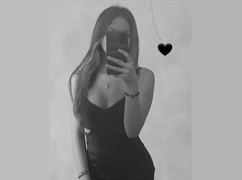 Roomgo AR - Marlene  - 19 - Córdoba