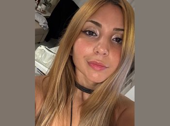 Roomgo AR - nicole - 25 - Buenos Aires