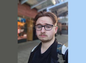 Roomgo AU - Ethan - 19 - Perth