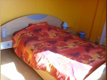 Appartager BE - Sept 2027 Fille calme, non fumeuse, Woluwe Saint Lambert - Sint Lambrechts Woluwe - 550 € pm