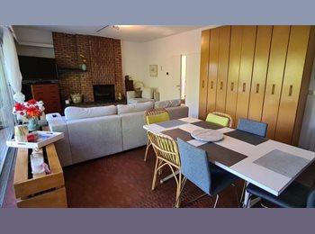 Appartager BE - Belle chambre à Waterloo, Waterloo - 655 € pm
