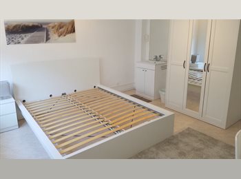 Appartager BE - Belle chambre, Arlon - 550 € pm