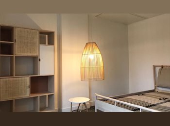 Appartager BE - Vintage up live, Arlon - 520 € pm