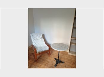 Appartager BE - Appart. Uccle pour 2 pers. en coloc. | 1 ch. de libre, Uccle-Ukkel - 500 € pm