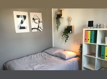 Appartager BE - chaleureux coliving à Liège, Liège - 500 € pm