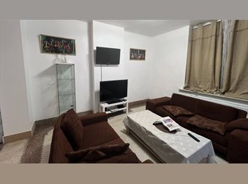 Appartager BE - Maison 3 grandes chambres en colocation – Marchienne-au-Pont, Montigny-le-Tilleul - 430 € pm
