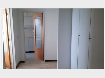 Appartager BE - Kots étudiants – Grand appartement meublé au centre de Charleroi, Charleroi - 370 € pm