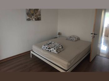 Appartager BE - Chambre à Laeken proche de tous les transports, Laeken - 550 € pm
